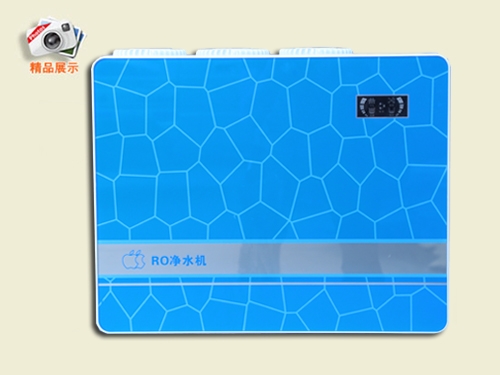 五級反滲透凈水機(jī)