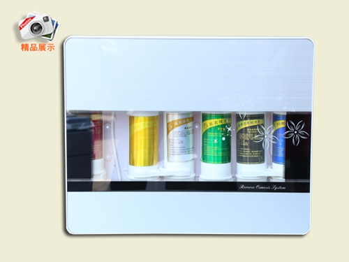 六級超濾機(jī)